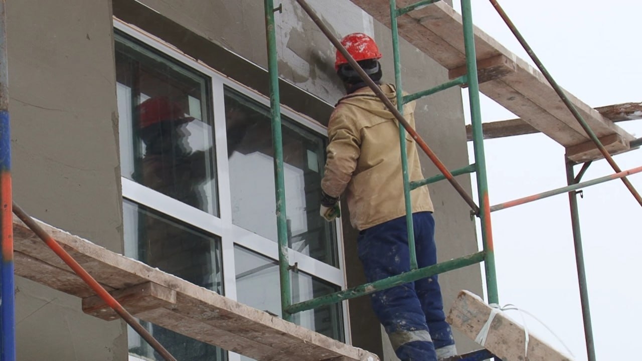 Новые школы, поликлиники и Южный обход Тюмени