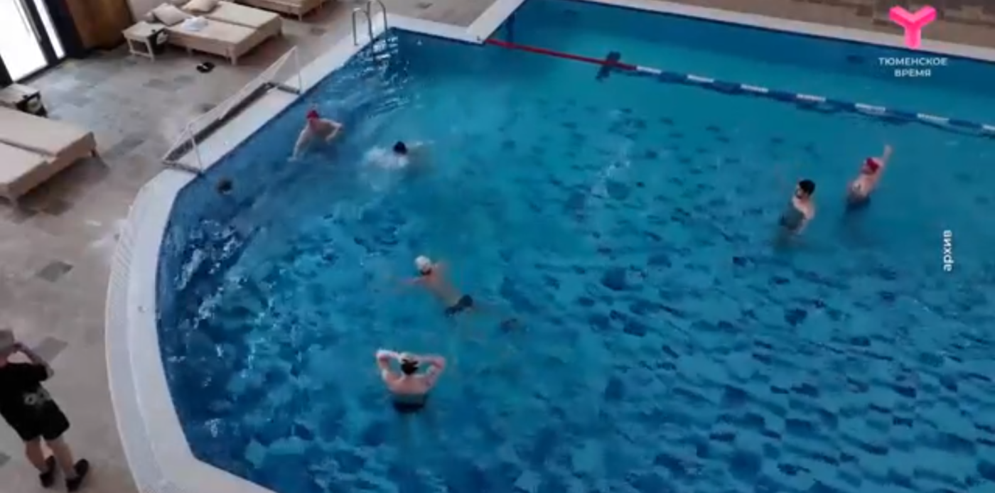 Тюменцы могут сэкономить на занятиях спортом