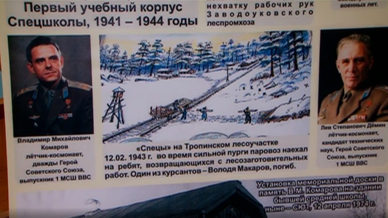 Сегодня в России отмечают День космонавтики