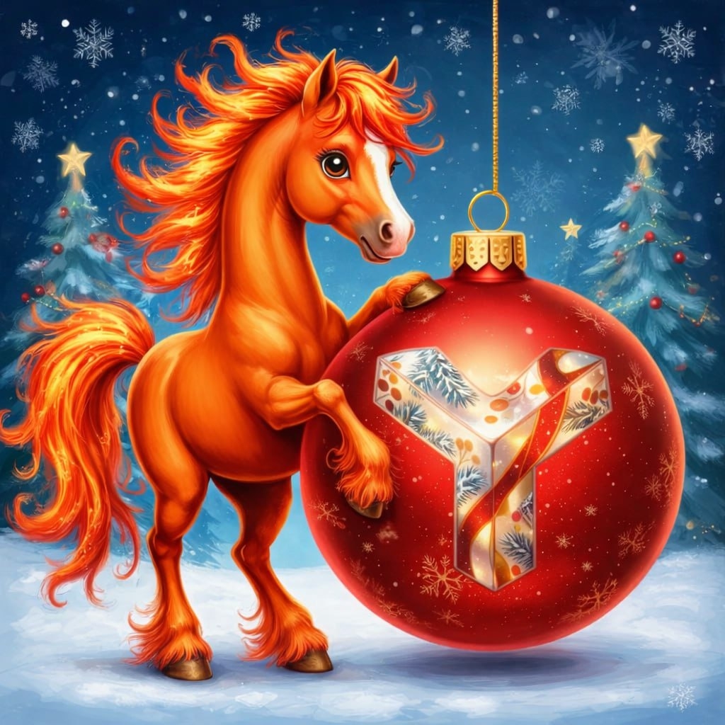 С Новым 2026 годом!