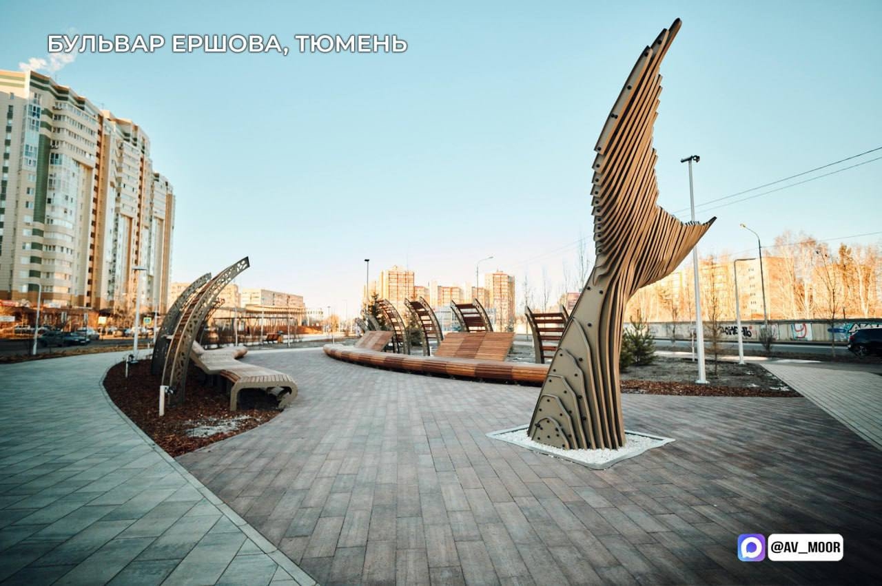 В новом году губернатор Тюменской области Александр Моор продолжит работу по созданию комфортной среды для жителей.