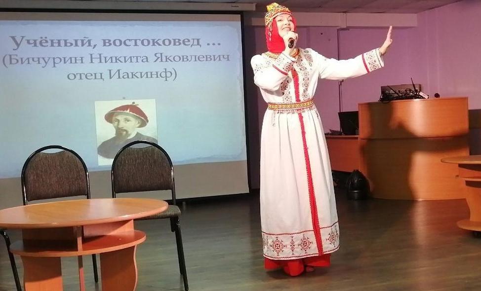 Презентация фильма «Вопросы мудрецу» телеканала «Тюменское время» состоялась в Иркутске