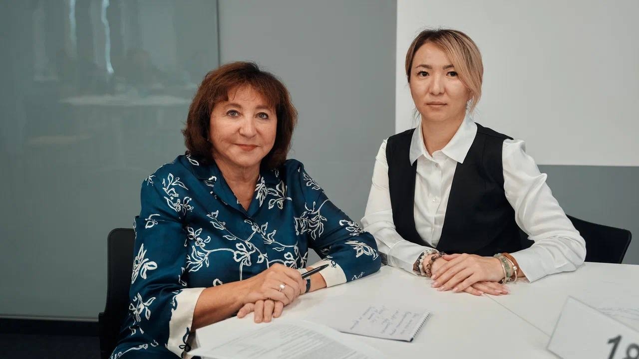 Боевой кадровый резерв Тюменской области