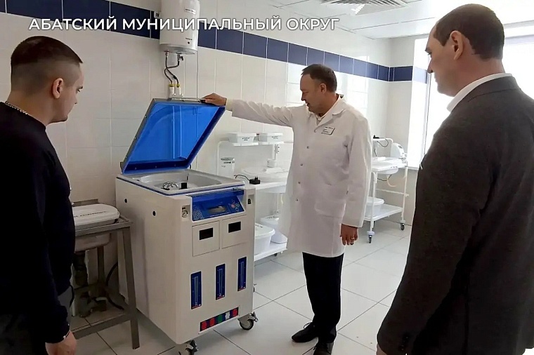 Народные комиссии «Единой России» работают по всему региону.