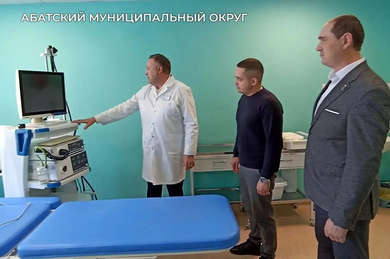 Народные комиссии «Единой России» работают по всему региону.